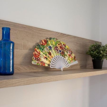Beatas Suite Málaga Eksteriør billede