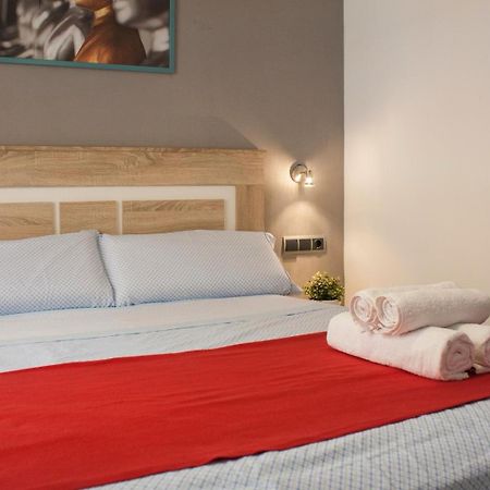 Beatas Suite Málaga Eksteriør billede