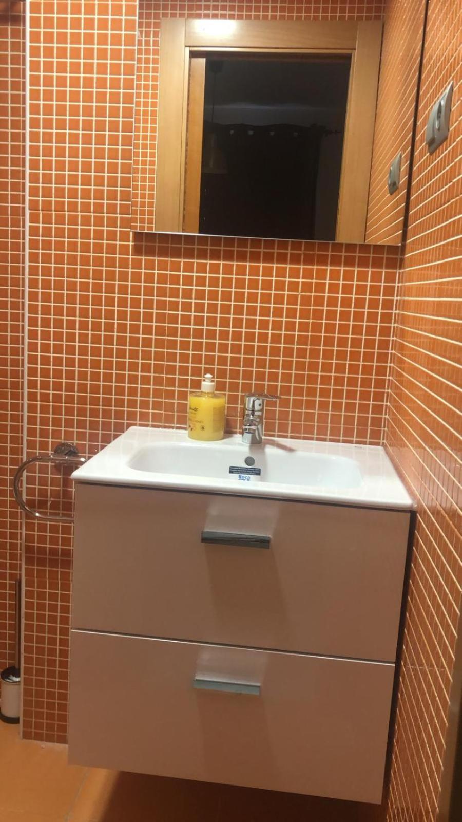 Beatas Suite Málaga Eksteriør billede