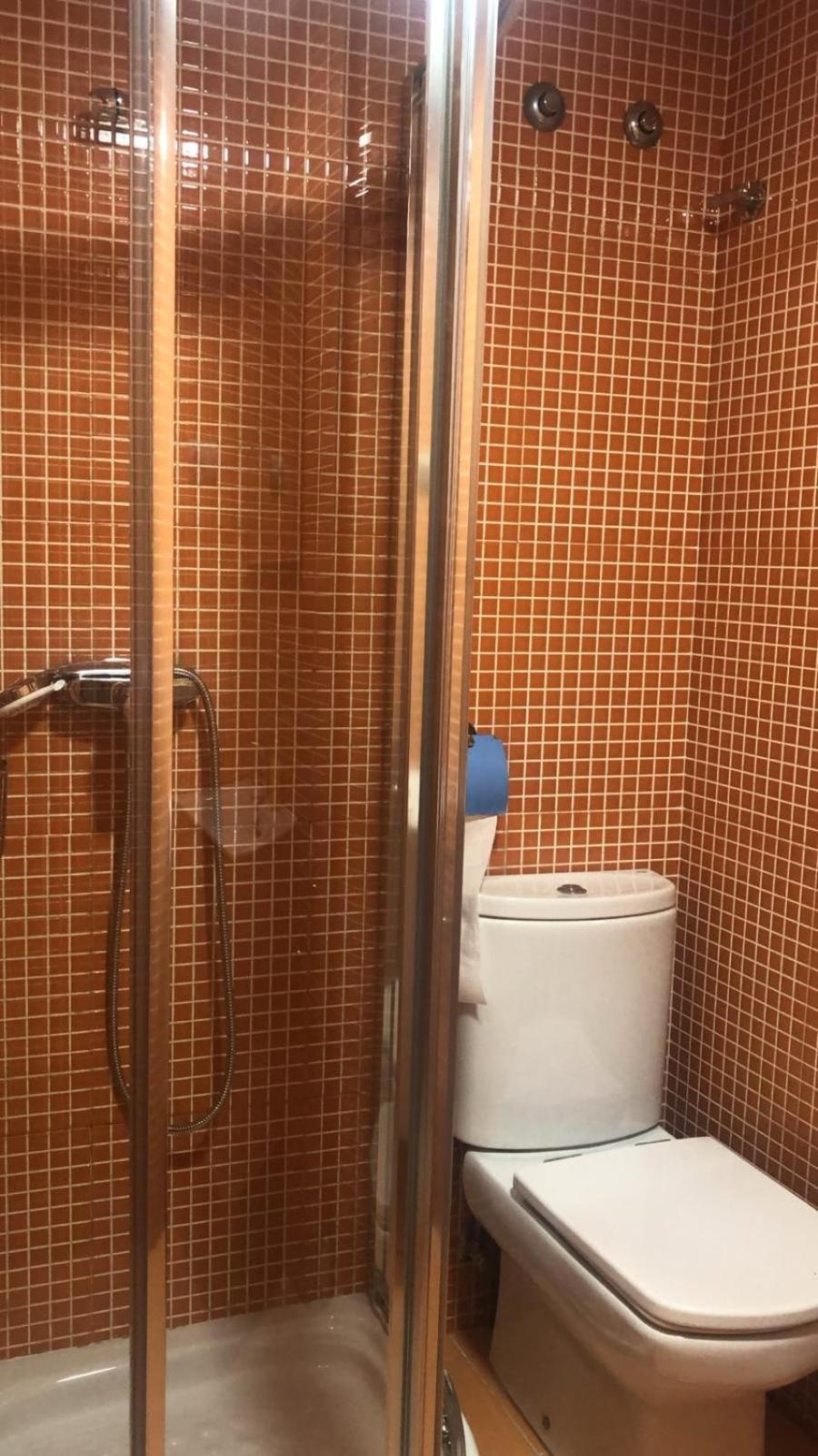 Beatas Suite Málaga Eksteriør billede