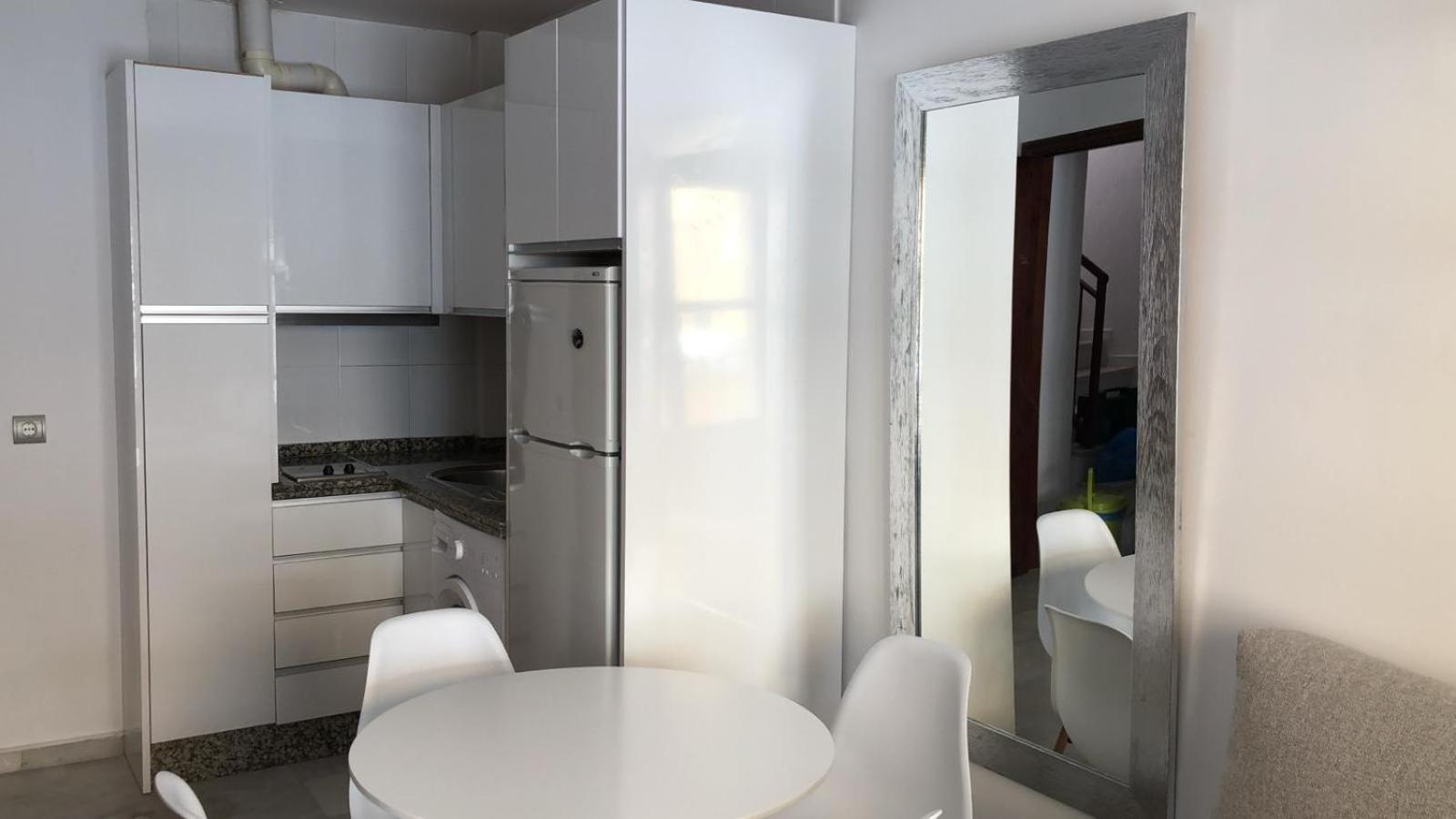 Beatas Suite Málaga Eksteriør billede