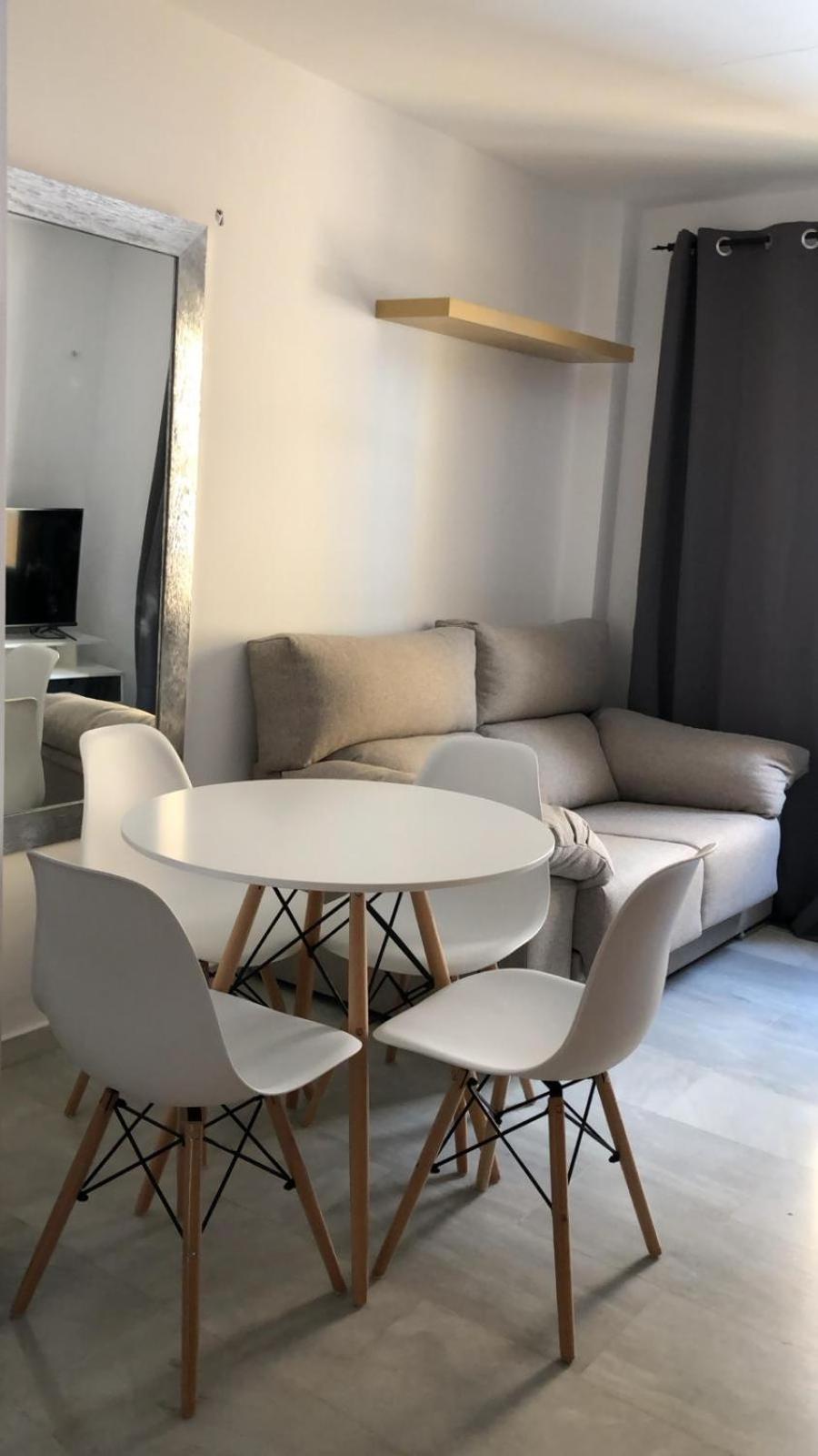 Beatas Suite Málaga Eksteriør billede